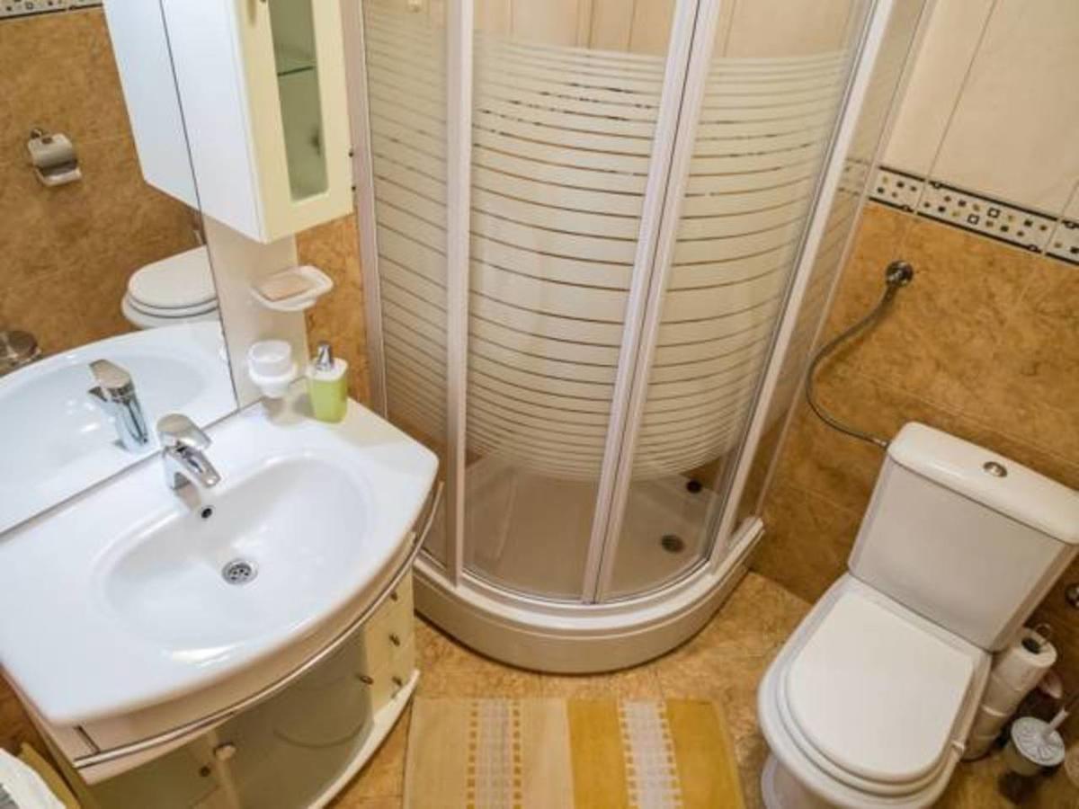 شقة Hvar Island  في White House Hvar المظهر الخارجي الصورة